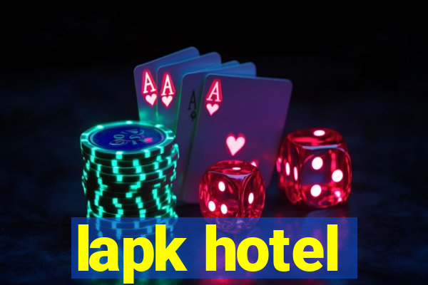 lapk hotel